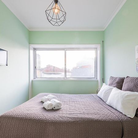 Апартаменты Guestready - Wellspring Bloom Порту Экстерьер фото