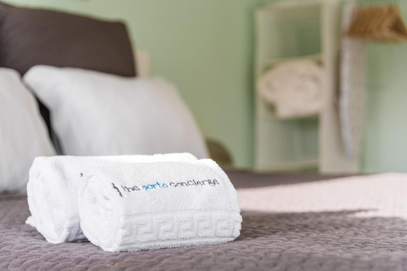 Апартаменты Guestready - Wellspring Bloom Порту Экстерьер фото