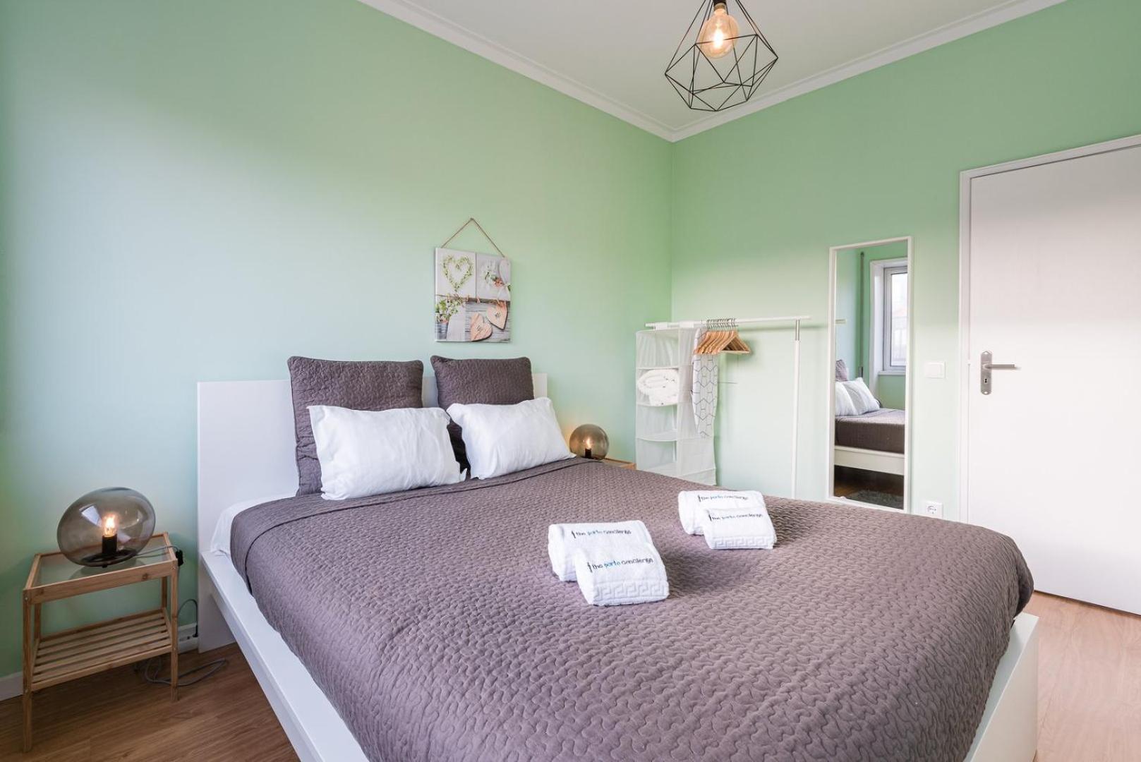 Апартаменты Guestready - Wellspring Bloom Порту Экстерьер фото
