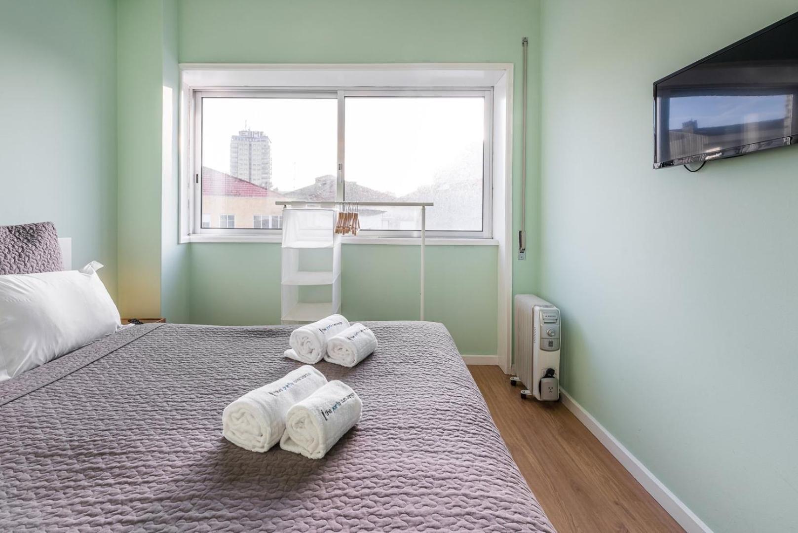 Апартаменты Guestready - Wellspring Bloom Порту Экстерьер фото
