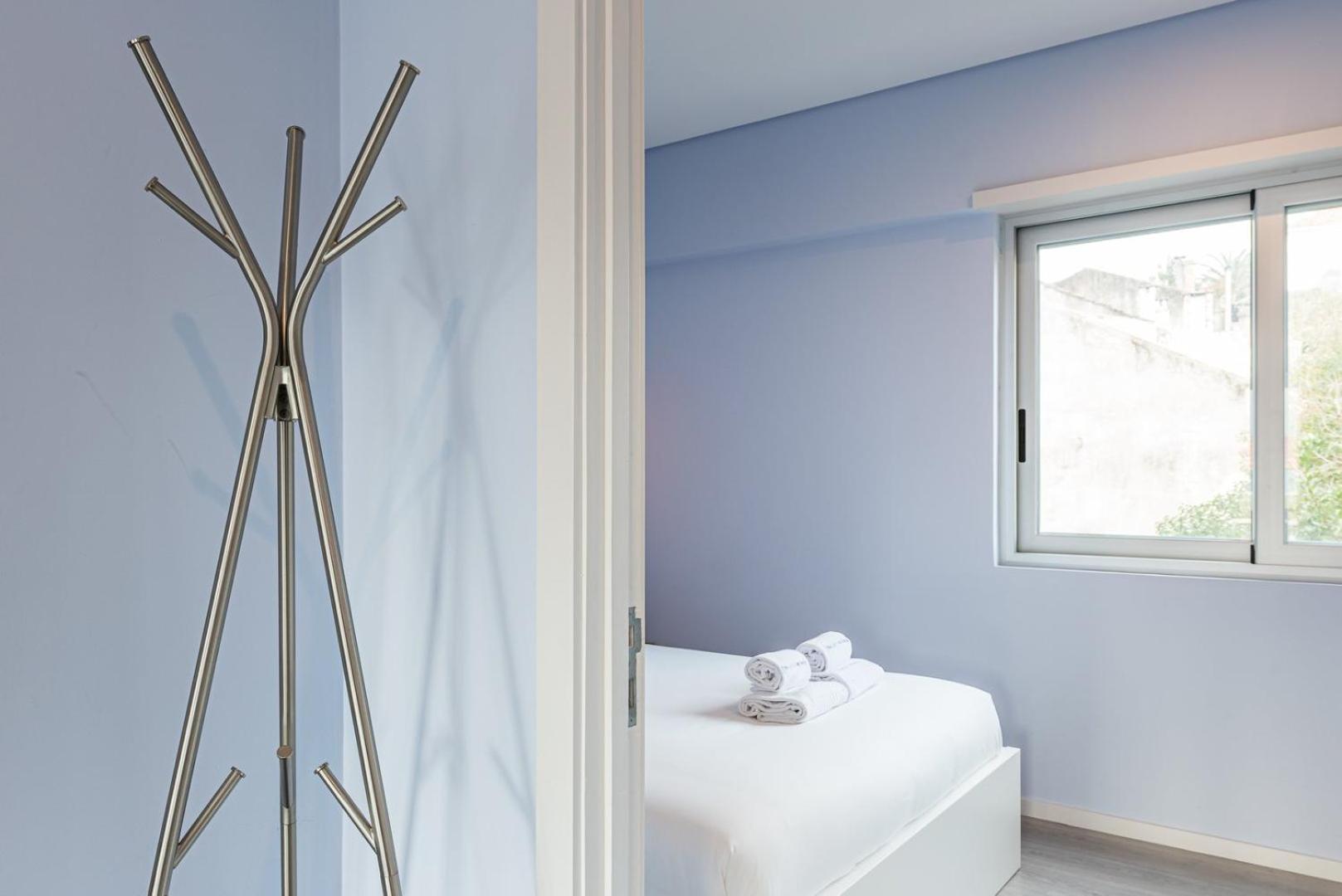 Апартаменты Guestready - Wellspring Bloom Порту Экстерьер фото