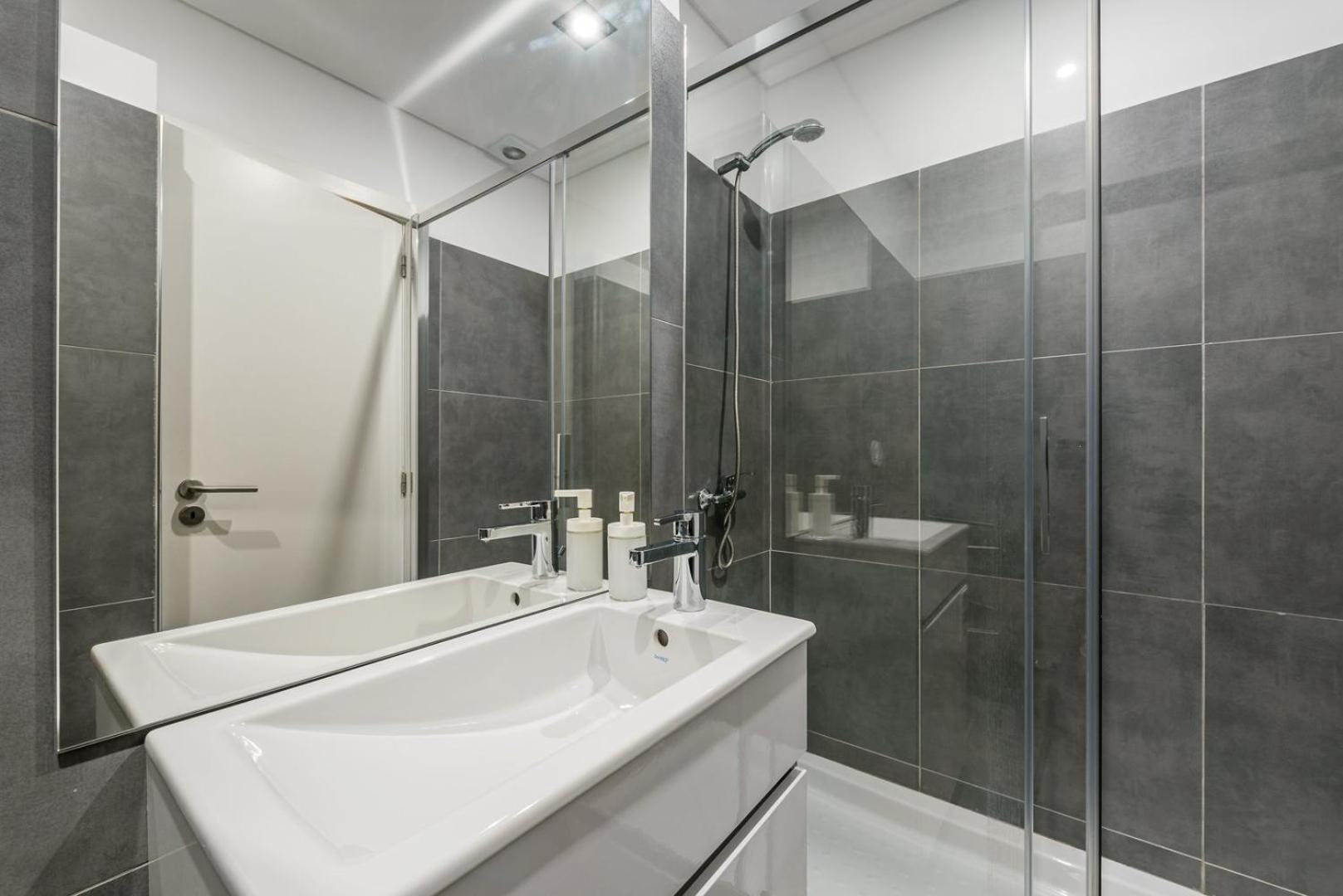 Апартаменты Guestready - Wellspring Bloom Порту Экстерьер фото